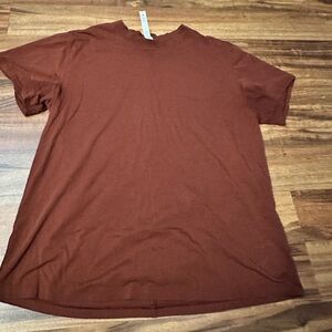 Lululemon All Yours T-shirt